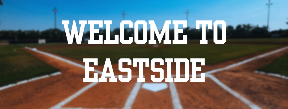 Welcome to Chico Eastside Little League